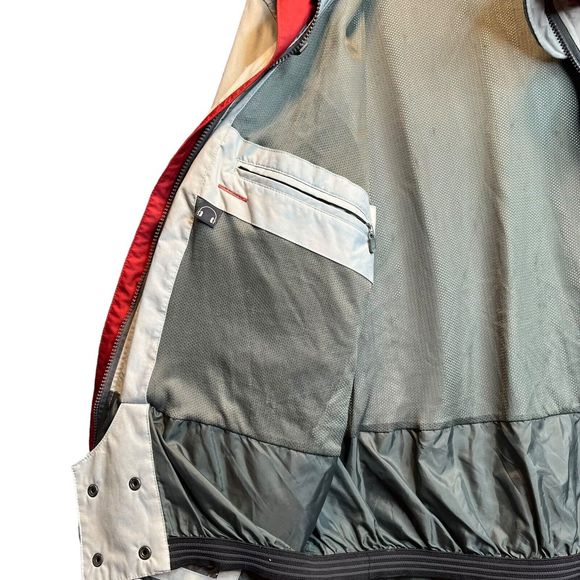 Black Dot Pacific Trail Men’s L Waterproof Breathable Ski Snowboarding Jacket - Picture 10 of 16